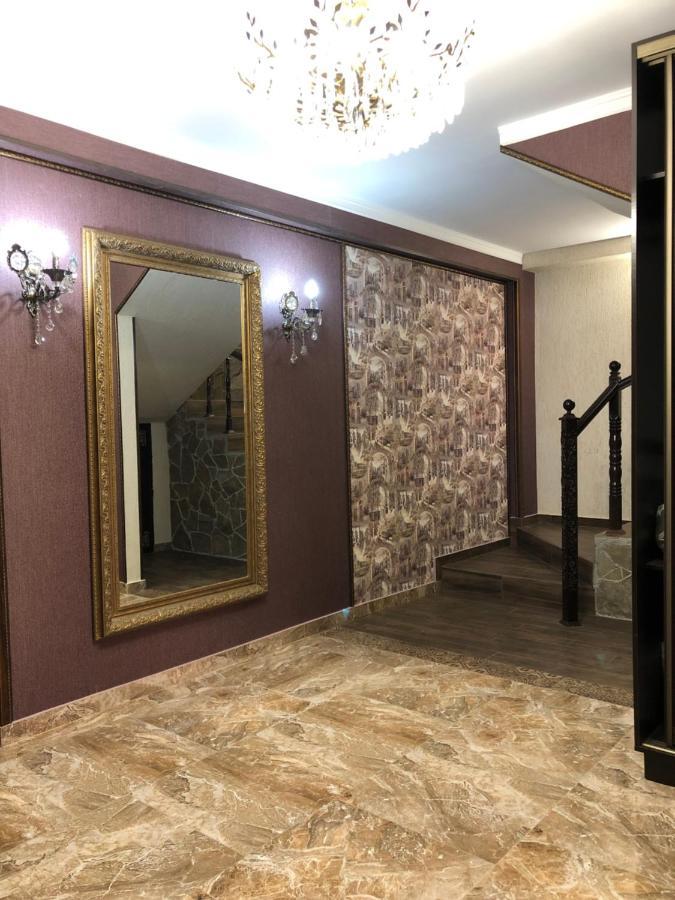 Гостевой Дом Siella Ξενοδοχείο Σουχούμι Εξωτερικό φωτογραφία