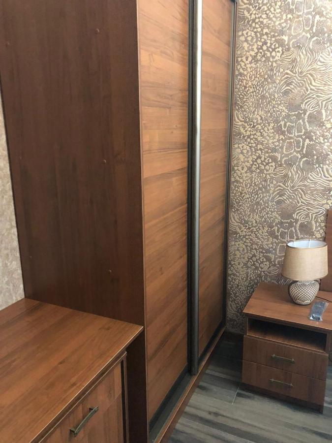 Гостевой Дом Siella Ξενοδοχείο Σουχούμι Εξωτερικό φωτογραφία