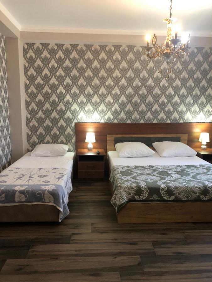 Гостевой Дом Siella Ξενοδοχείο Σουχούμι Εξωτερικό φωτογραφία