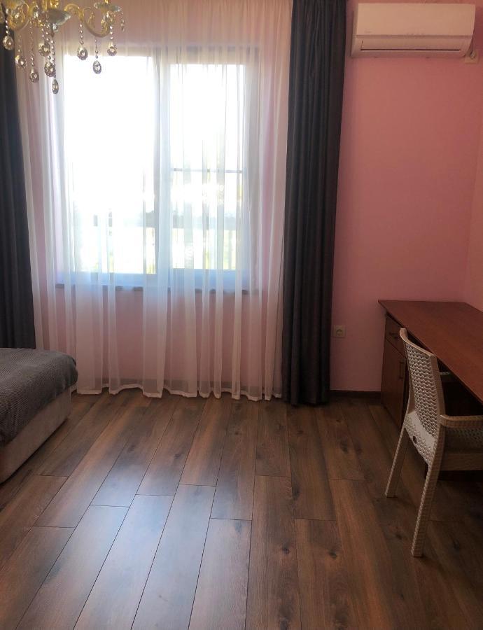 Гостевой Дом Siella Ξενοδοχείο Σουχούμι Εξωτερικό φωτογραφία