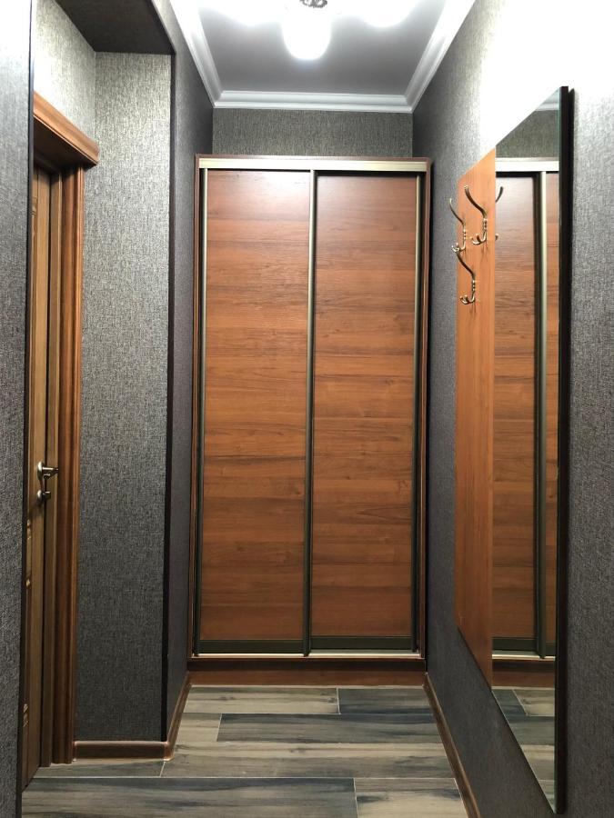 Гостевой Дом Siella Ξενοδοχείο Σουχούμι Εξωτερικό φωτογραφία
